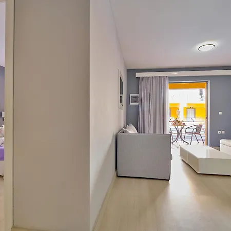 Sunrise Village Kambos Platania Platanias