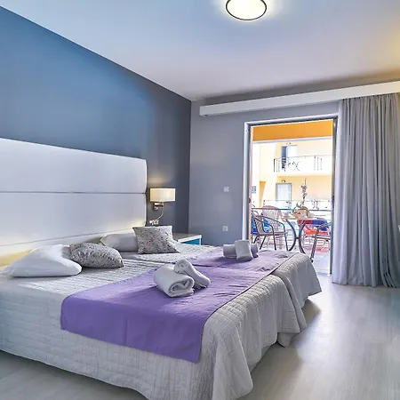 Hotel Sunrise Village Kambos Platania