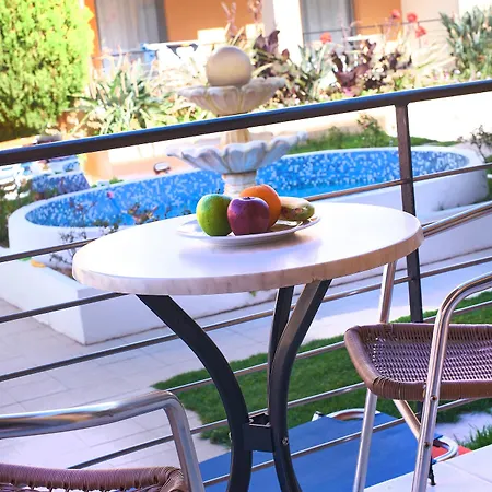 Hotel Sunrise Village Kambos Platania