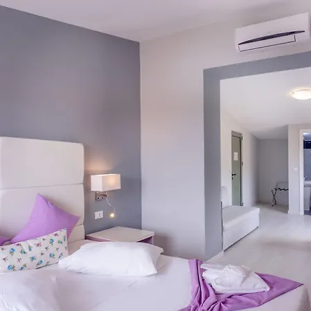 Hotel Sunrise Village Kambos Platania Platanias