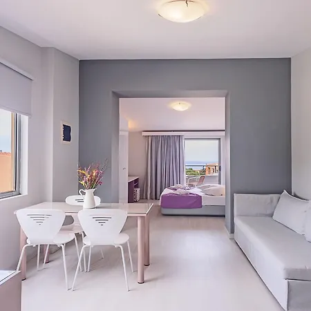 Sunrise Village Kambos Platania 3*