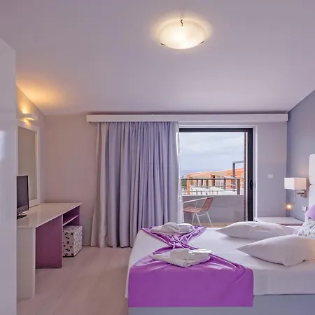 Sunrise Village Kambos Platania 3*