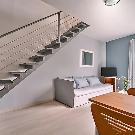 Hotel Sunrise Village Kambos Platania