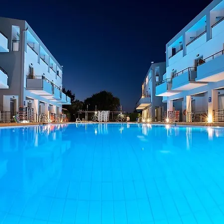 Hotel Sunrise Village Kambos Platania