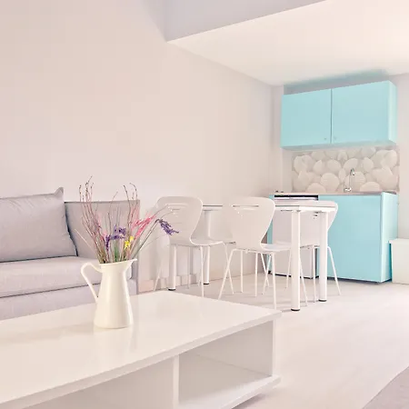Hotel Sunrise Village Kambos Platania Platanias