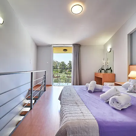 Sunrise Village Kambos Platania Hotel 3*