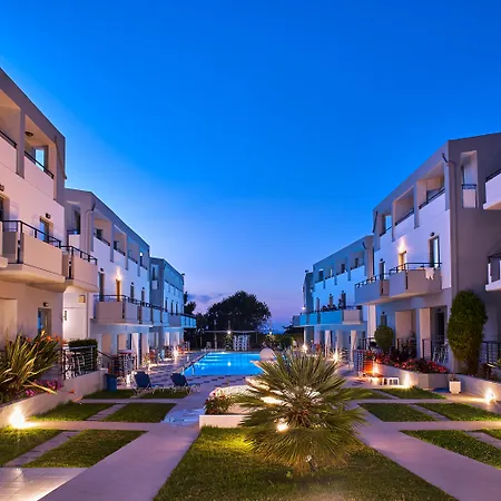 Hotel Sunrise Village Kambos Platania