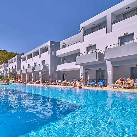 Hotel Sunrise Village Kambos Platania