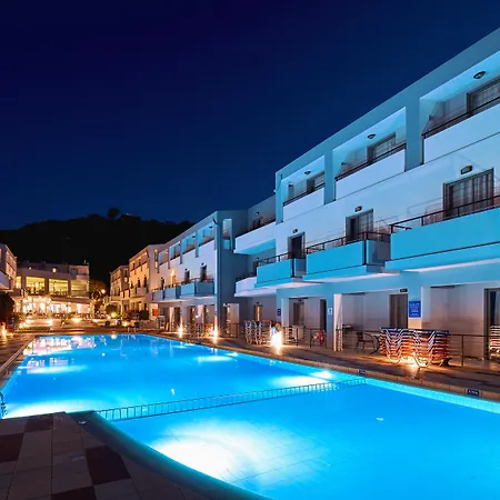 Sunrise Village Kambos Platania 3*