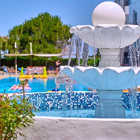 Hotel Sunrise Village Kambos Platania Platanias