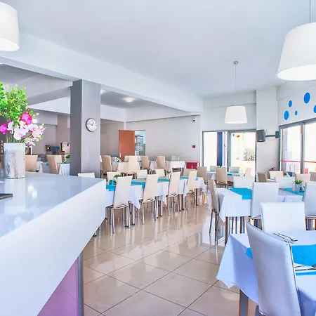 Hotel Sunrise Village Kambos Platania