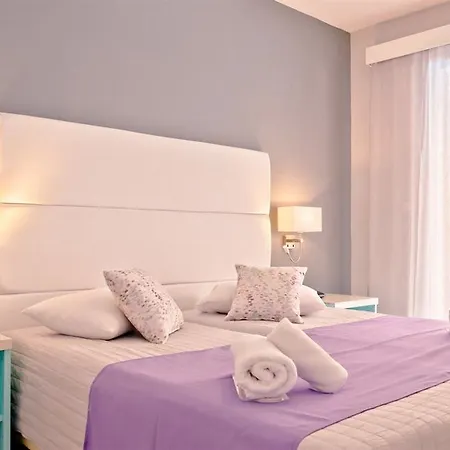 Sunrise Village Kambos Platania 3* Platanias
