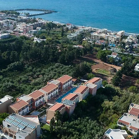 Hotel Sunrise Village Kambos Platania 3*