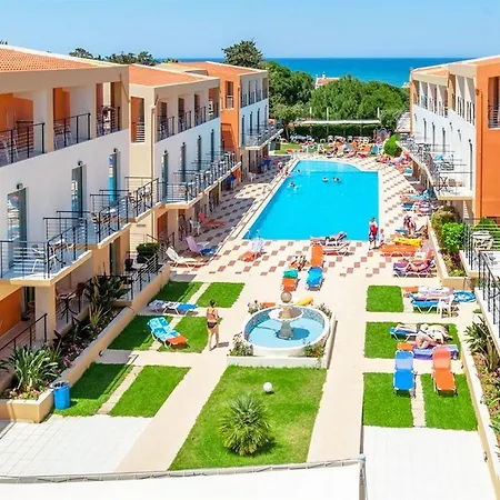 Sunrise Village Kambos Platania Hotel 3*